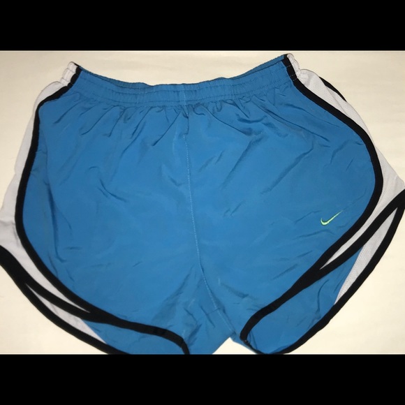 Nike Athletic Shorts - Picture 1 of 1